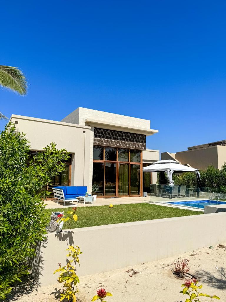 LUXURY HAWANA villa photo 2