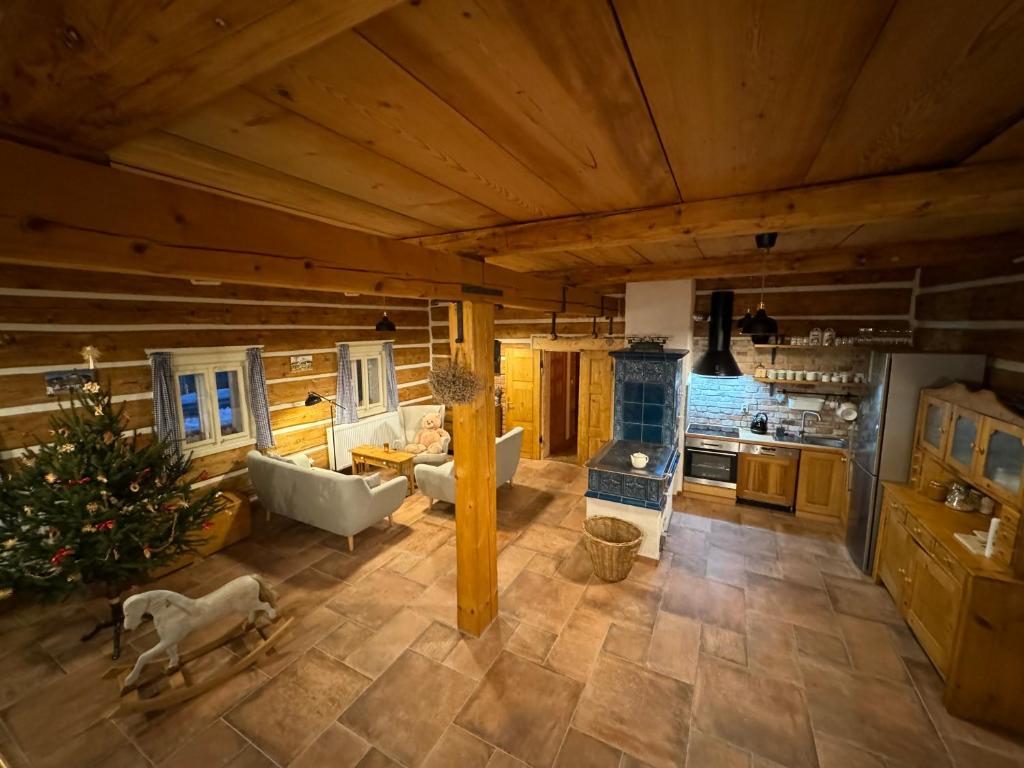 Boutique Cottage Tkalcovna photo 1