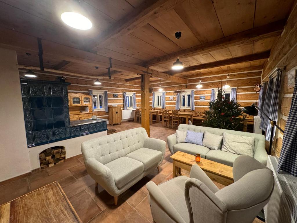 Boutique Cottage Tkalcovna photo 2