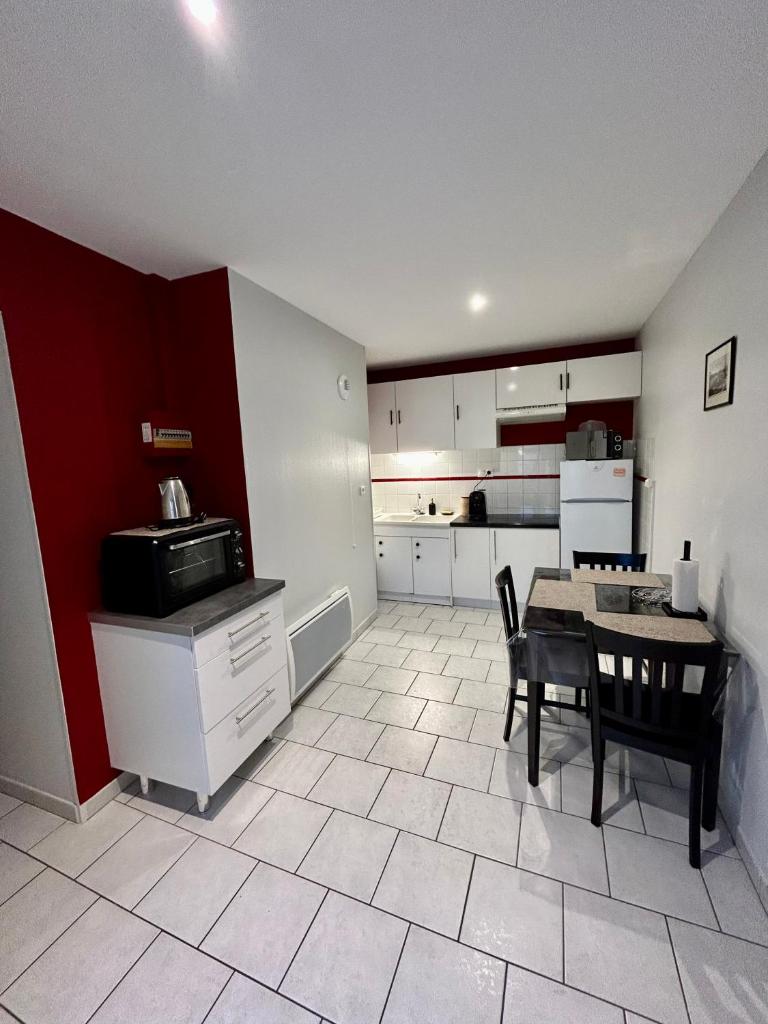 Charmant studio de 50 m2 photo 4