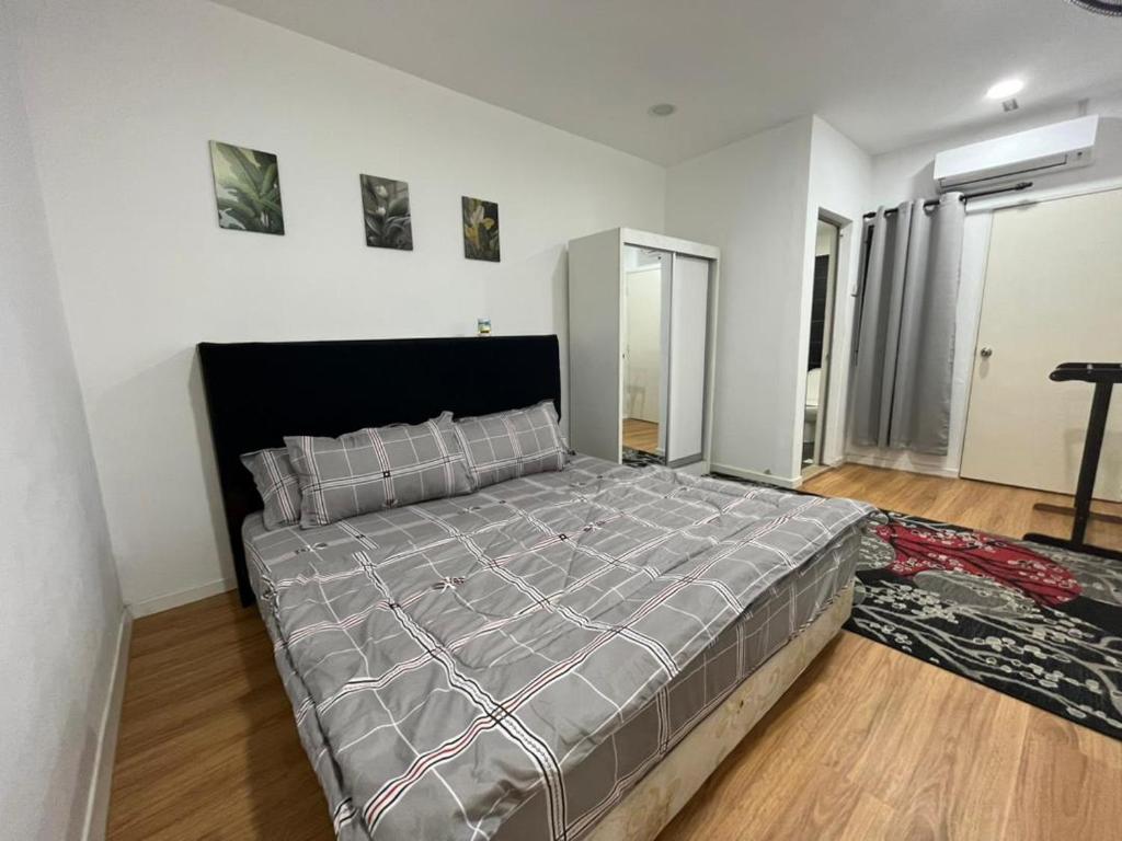 ZR HOLDFAST HOMESTAY BUKIT KATIL MELAKA photo 4
