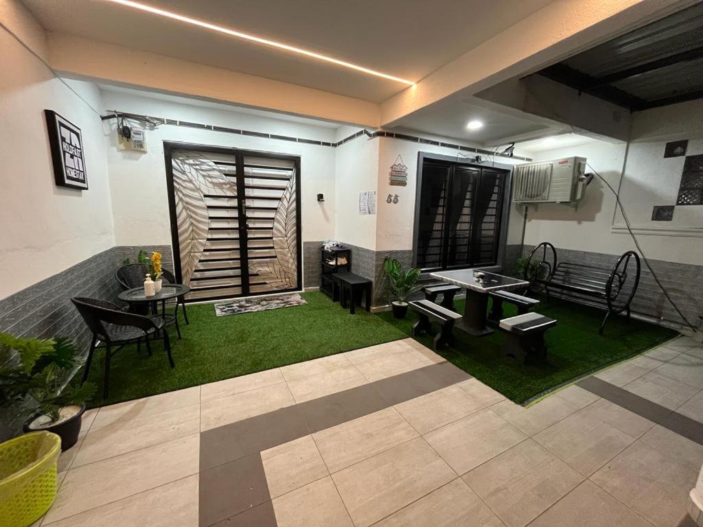 ZR HOLDFAST HOMESTAY BUKIT KATIL MELAKA photo 1