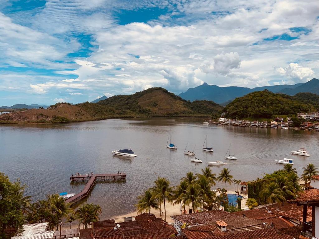 Casa 03 quartos com vista incrivel - Itanema Angra dos Reis photo 1