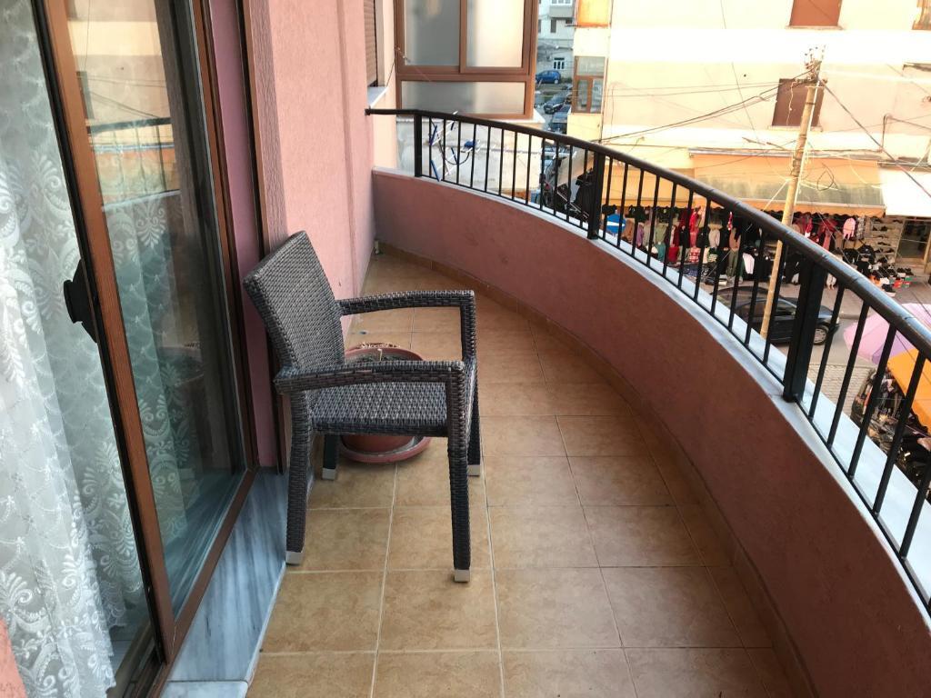 Vila DAENA photo 1