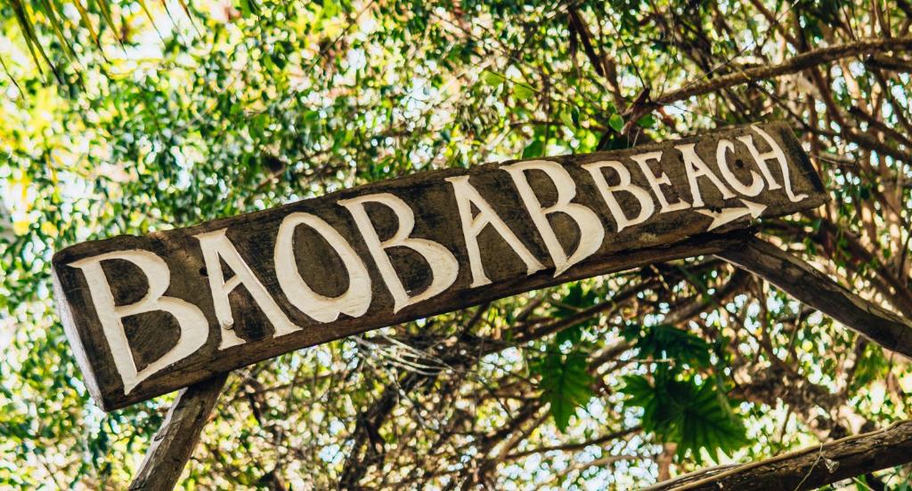 Baobab Beach Vilanculos photo 3