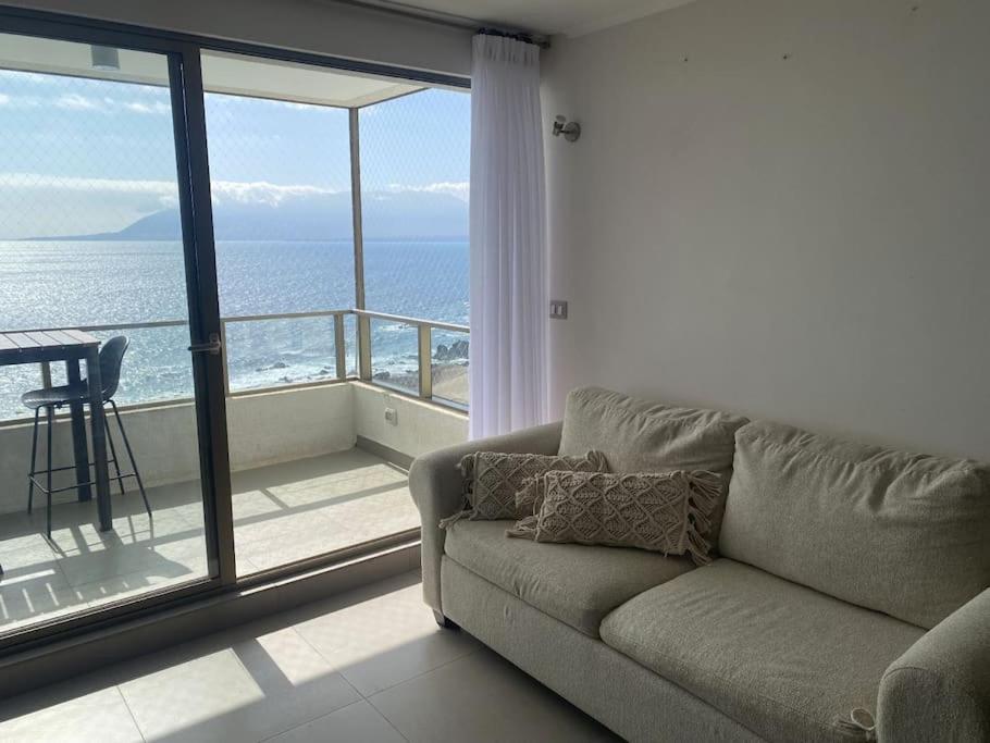 Departamento Antofagasta. Playa privada photo 1