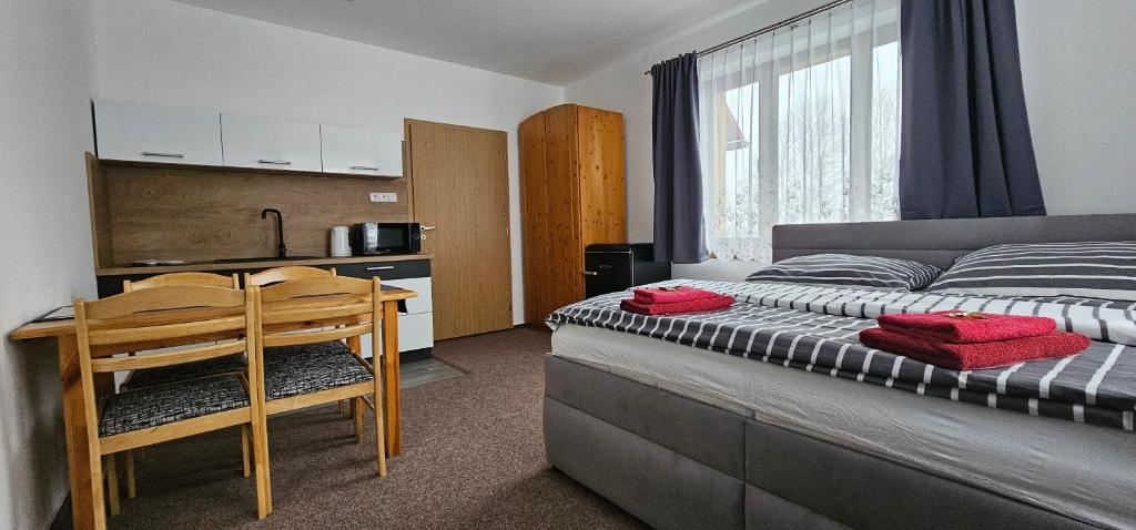Apartment Ulrich photo 2