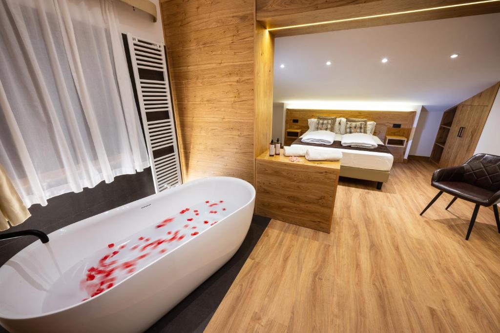 Hotel Iris photo 4