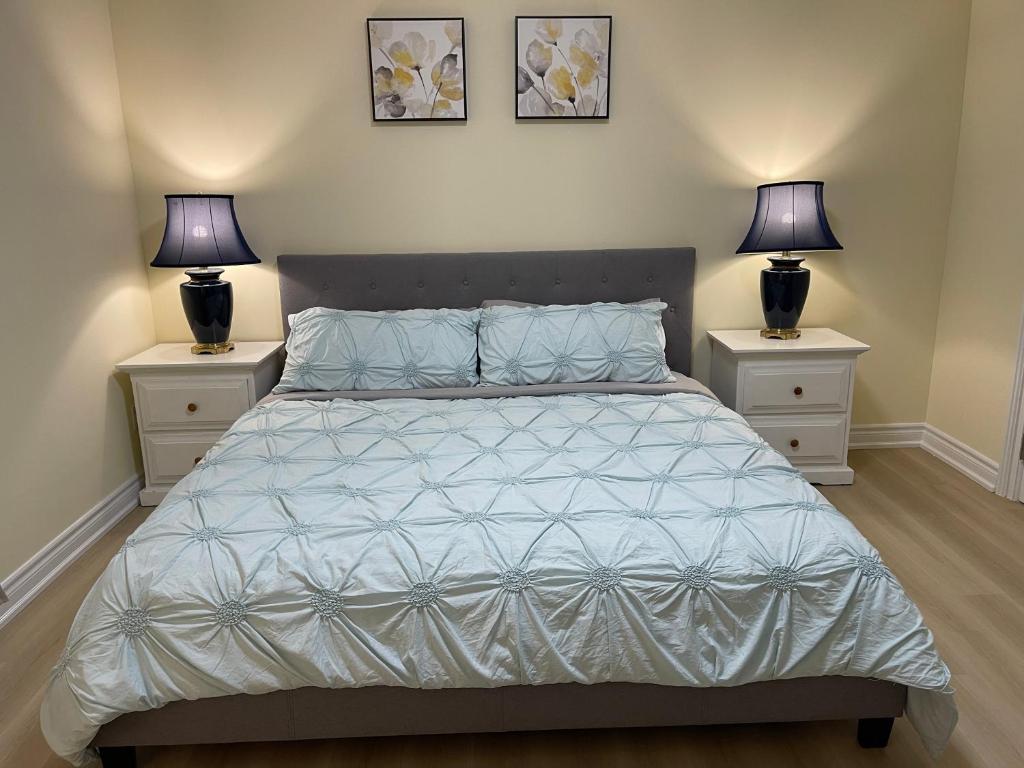 Luxury Suite with King Bed-4 minutes to The Falls photo 4