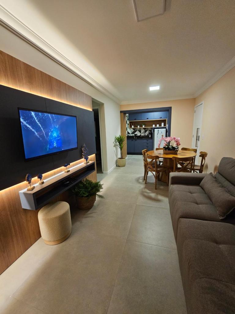 Apartamento Quadra Mar ST Balneário Camboriú photo 2