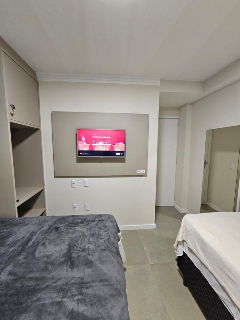 Apartamento Quadra Mar ST Balneário Camboriú photo 4