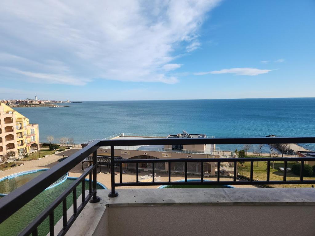 Grand Midia Resort, Sky level apartments photo 1