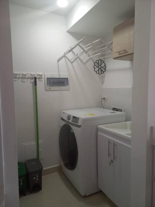 Alojamiento entero Condominio Peña Azul. La Aldea. photo 3