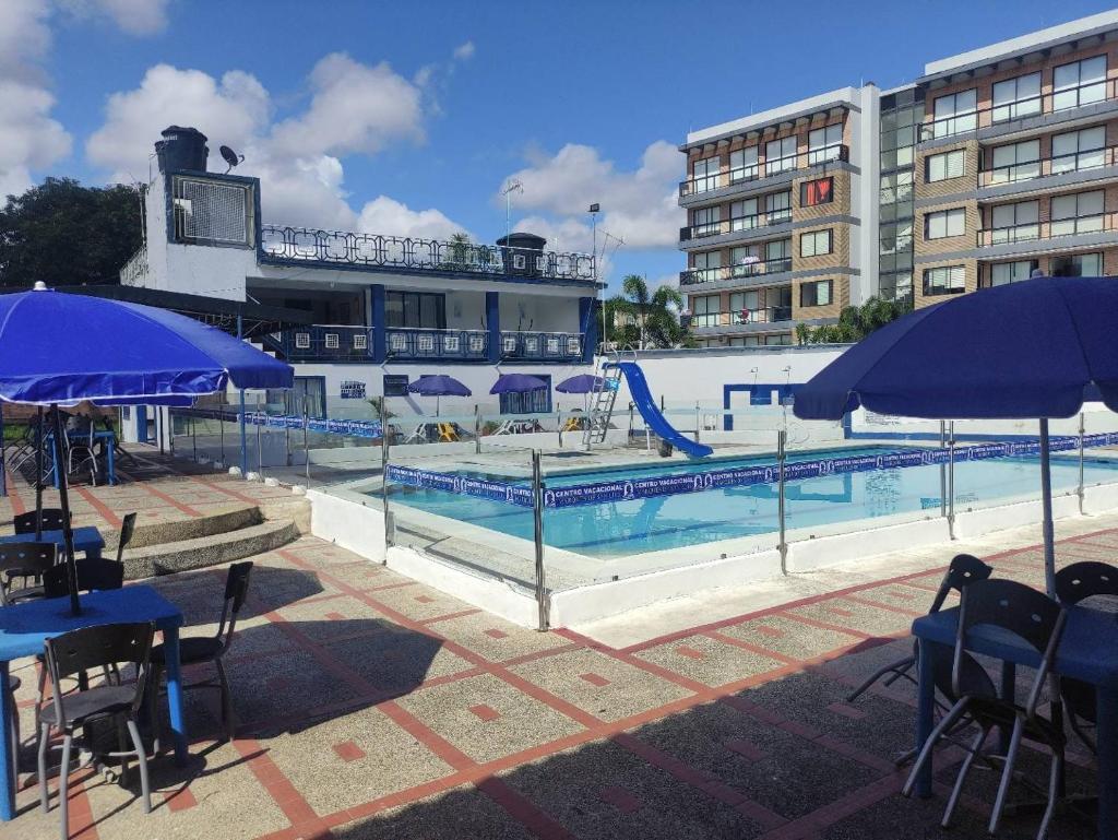 Hotel Marqués de San Luis