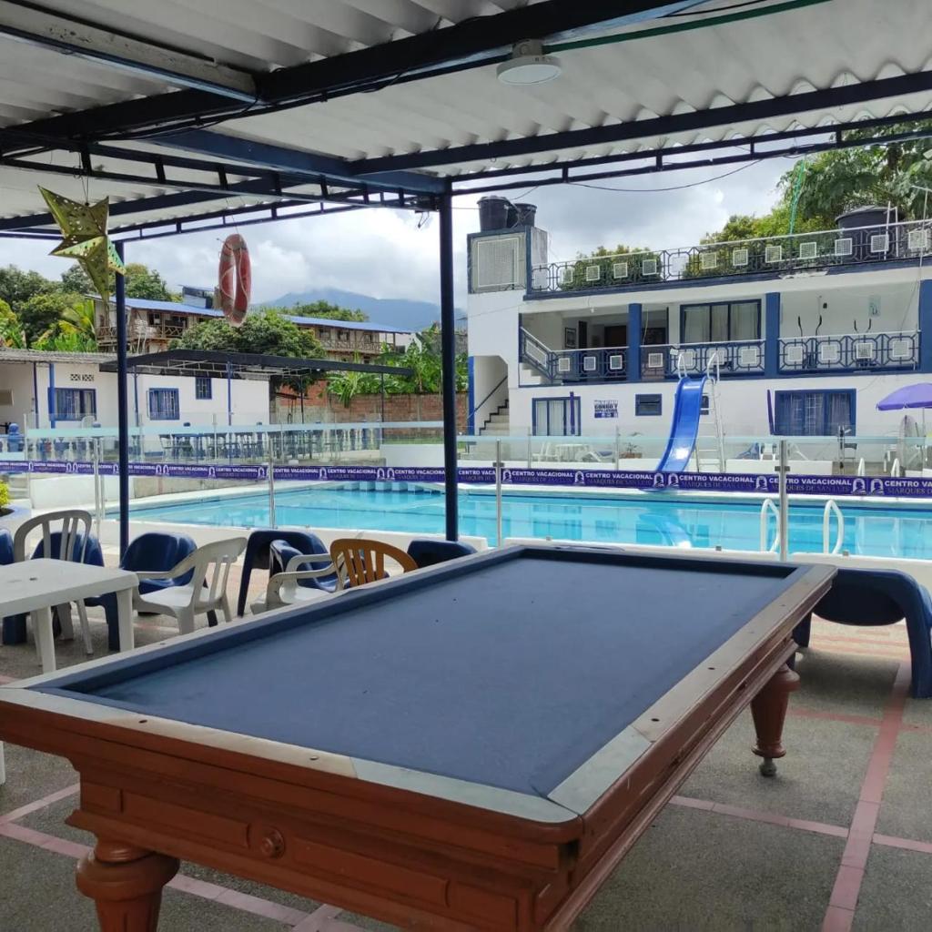 Hotel Marqués de San Luis photo 4