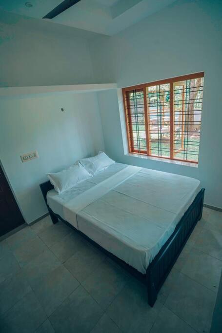 Paddy N Pond Tree house Villa 2R photo 1