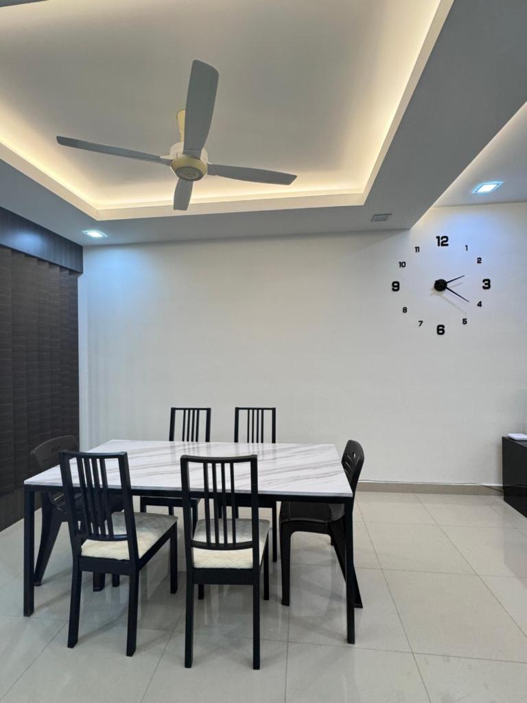 Sandakan IJM condo full-equipped homestay photo 3