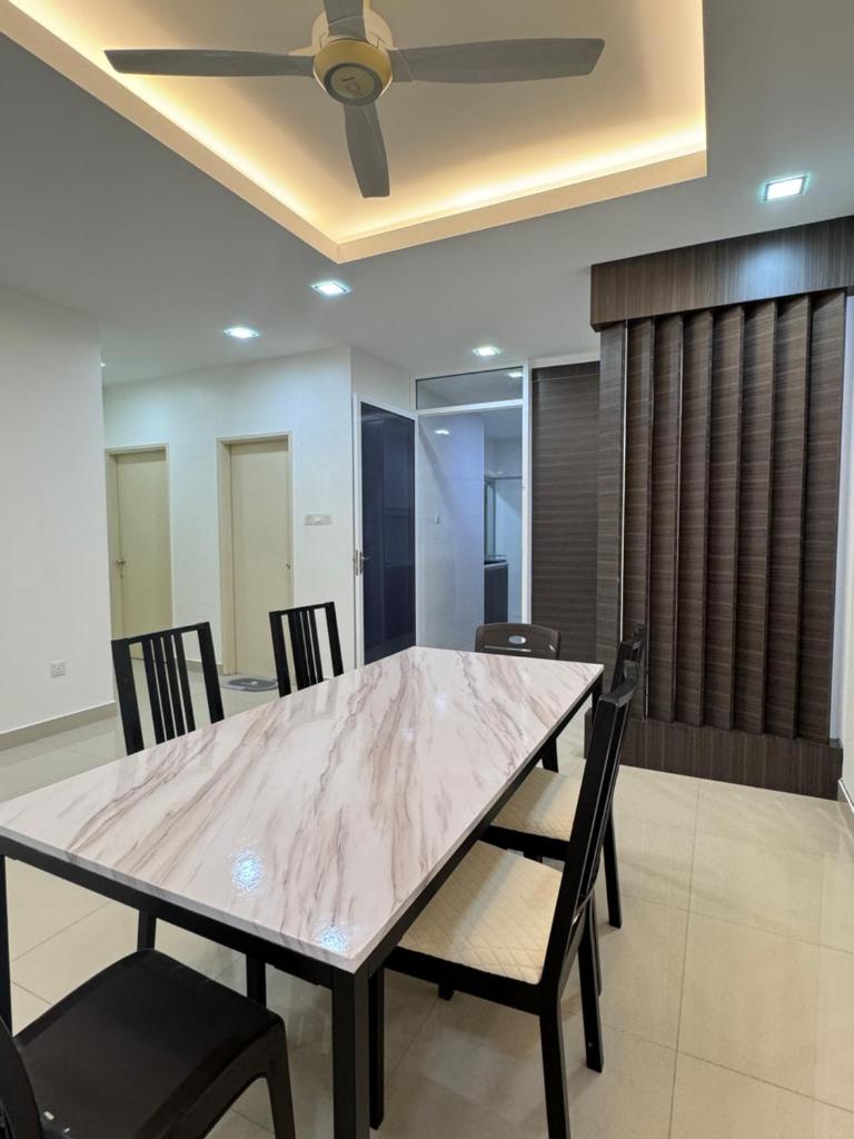 Sandakan IJM condo full-equipped homestay photo 4
