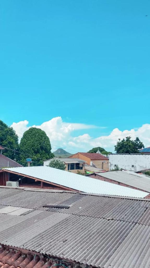 Hospedagem da Lua no Sobrado Delas photo 4