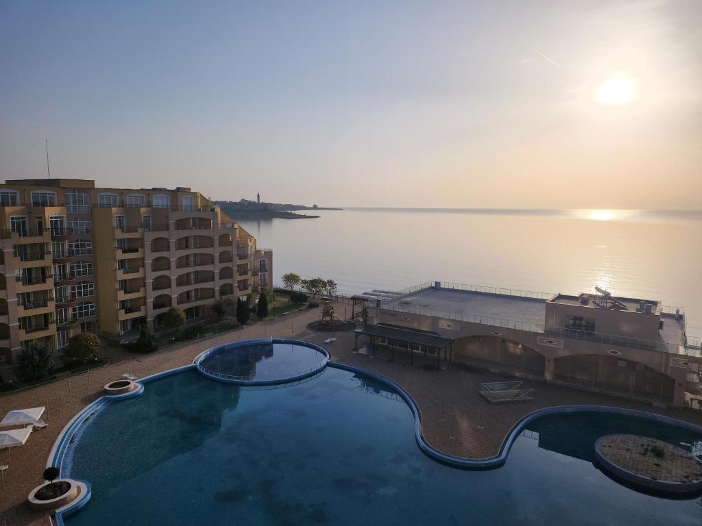 Grand Midia Resort, Sky level apartments