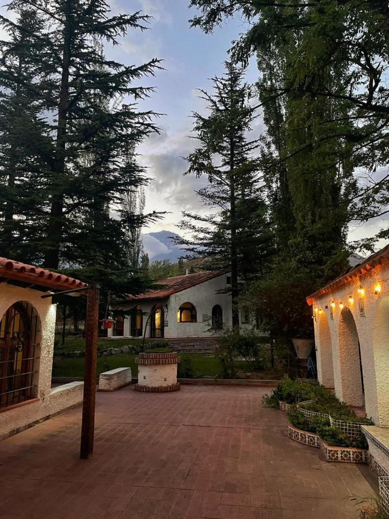 El Torreón Lodge photo 3