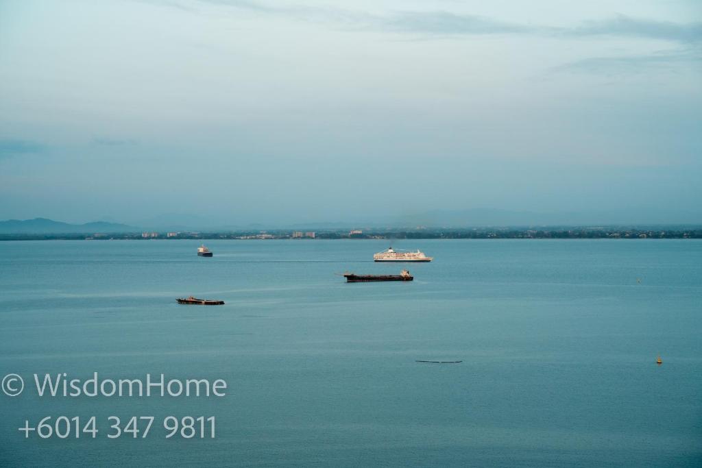 Seaview Mansion One Georgetown photo 2