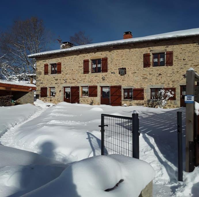 Chambre d'hôte la Fessille B&B 3 personnes photo 1