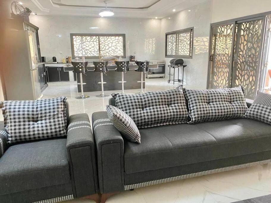 Villa de rêves à Nguekhok,10mn de Saly photo 1