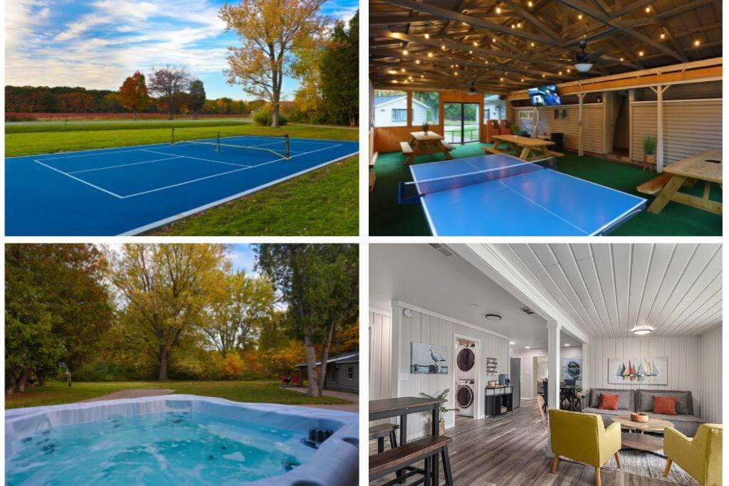 Spacious Pickleball Pines image