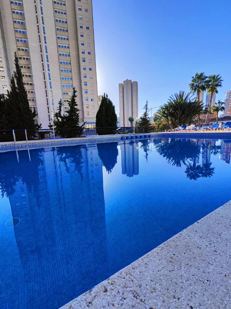 Piso Lux Mar
