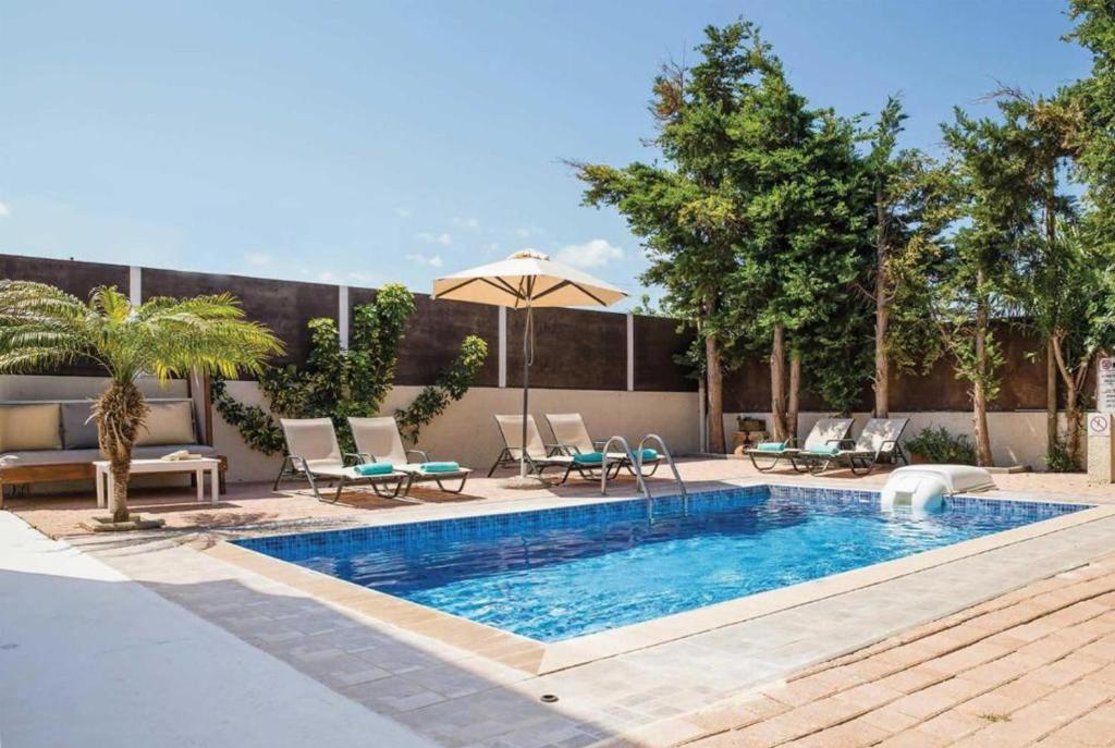 Villa Rea photo 1