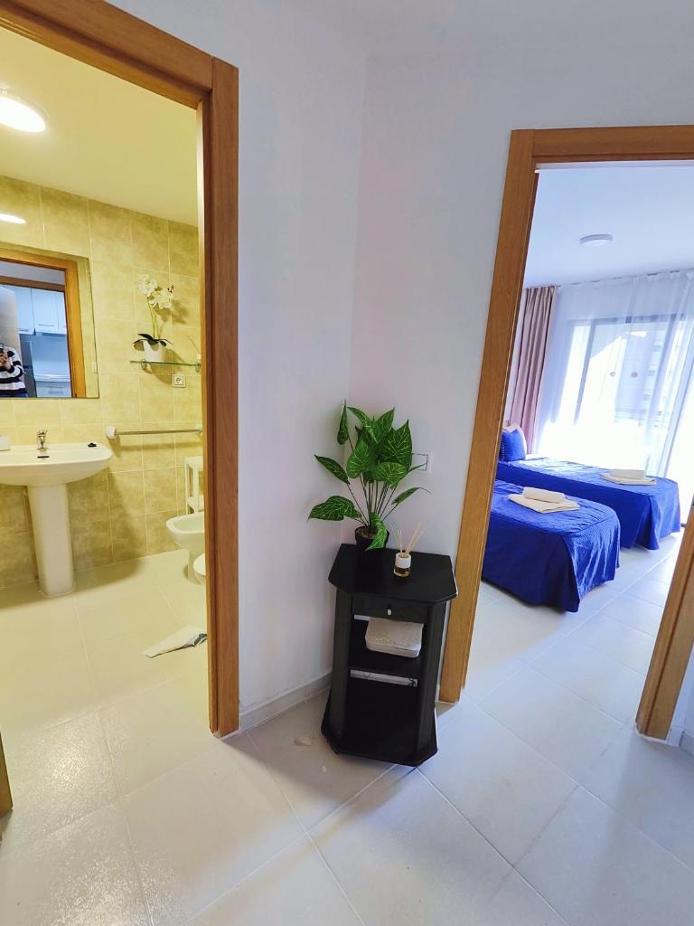 Piso Lux Mar photo 3
