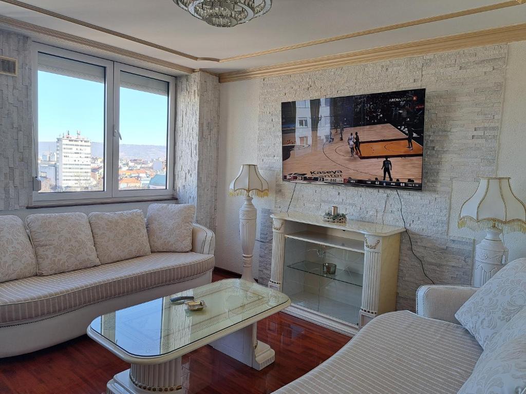 City View Apartment photo 3