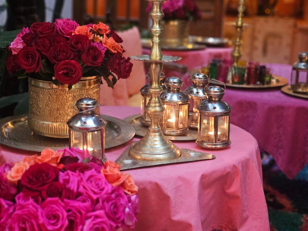 Riad Jnane d'Ô photo 4