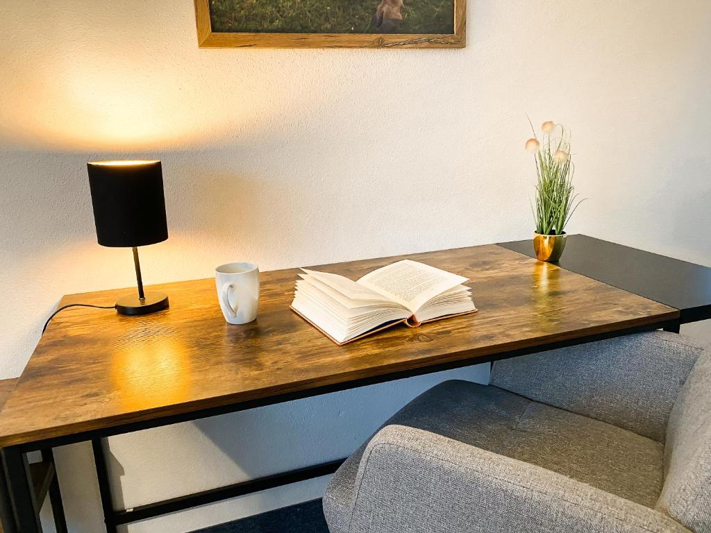 Mountain Apartment2. The Art to live photo 1