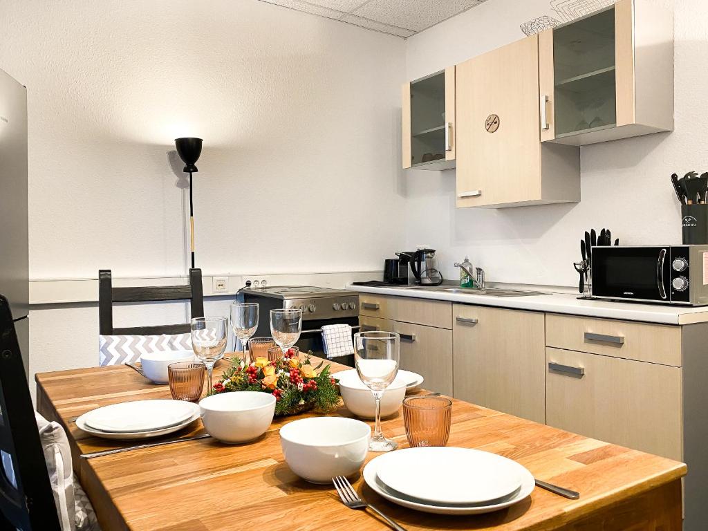 Mountain Apartment2. The Art to live photo 2