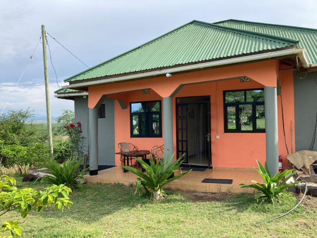 Lake Natron Maasai Guesthouse photo 2