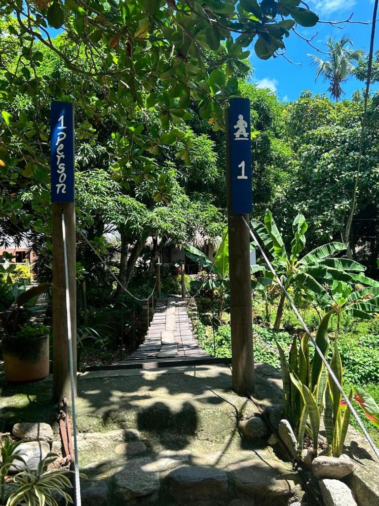 Santuario Tayrona Hostel photo 4