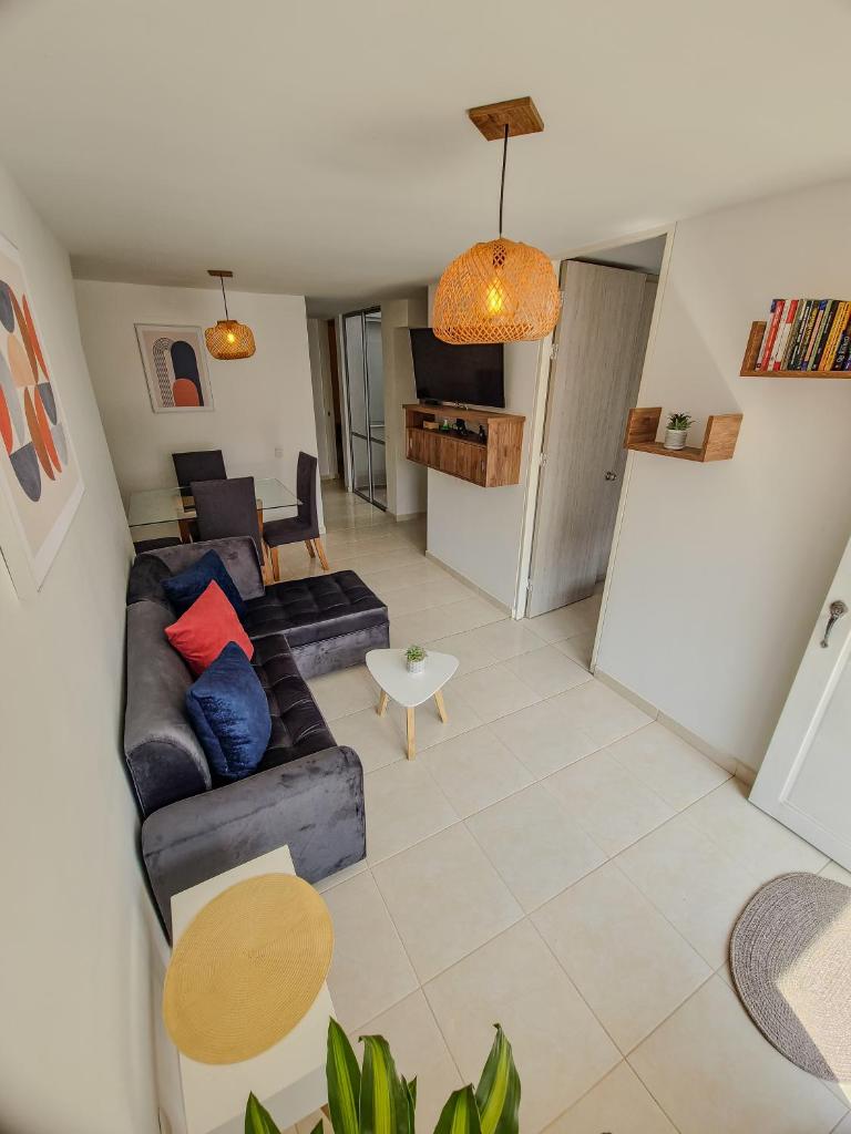 Apartamento con Piscina en Dosquebradas photo 2