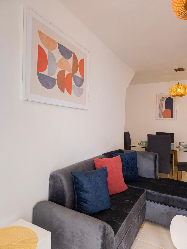 Apartamento con Piscina en Dosquebradas photo 3