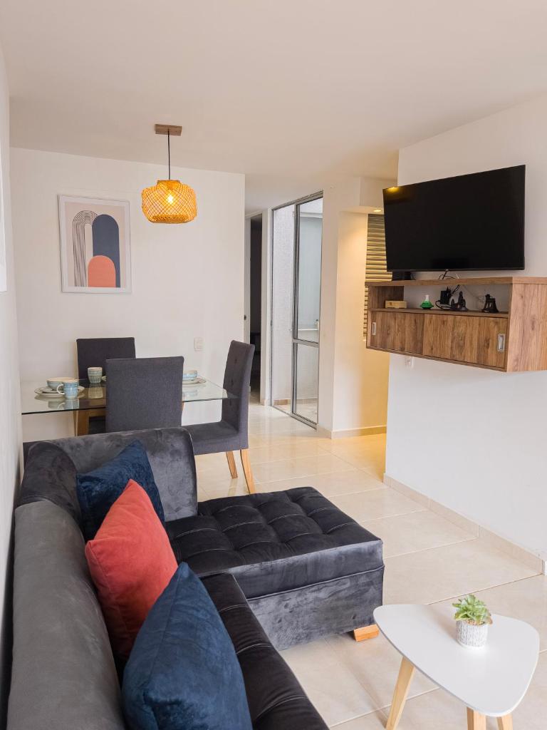 Apartamento con Piscina en Dosquebradas photo 4