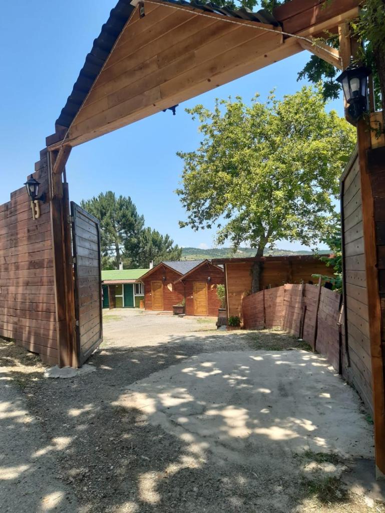 Ağva Bungalov Adult Only