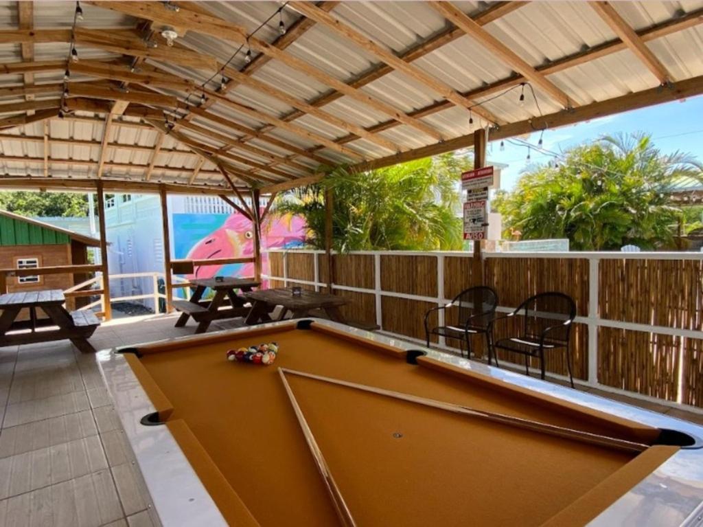 El Flamingo Beach Club photo 3