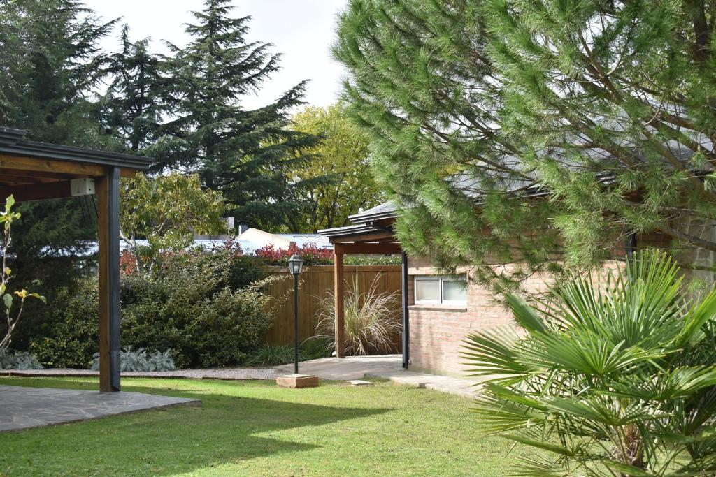 Cabañas Latitud 38.15 photo 2