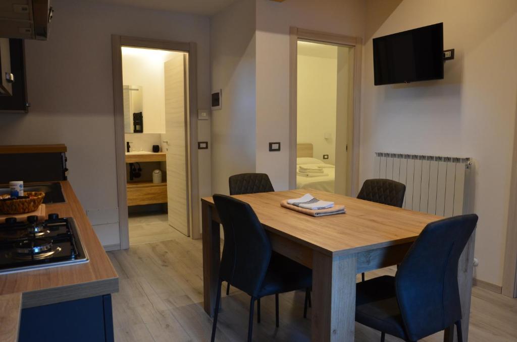 Manuel Guesthouse Ravascletto photo 2