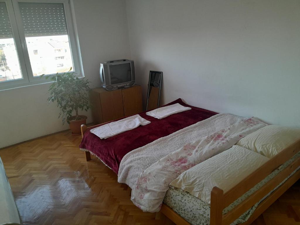 MM Apartment in a great location in Strumica, MK 6th floor photo 1