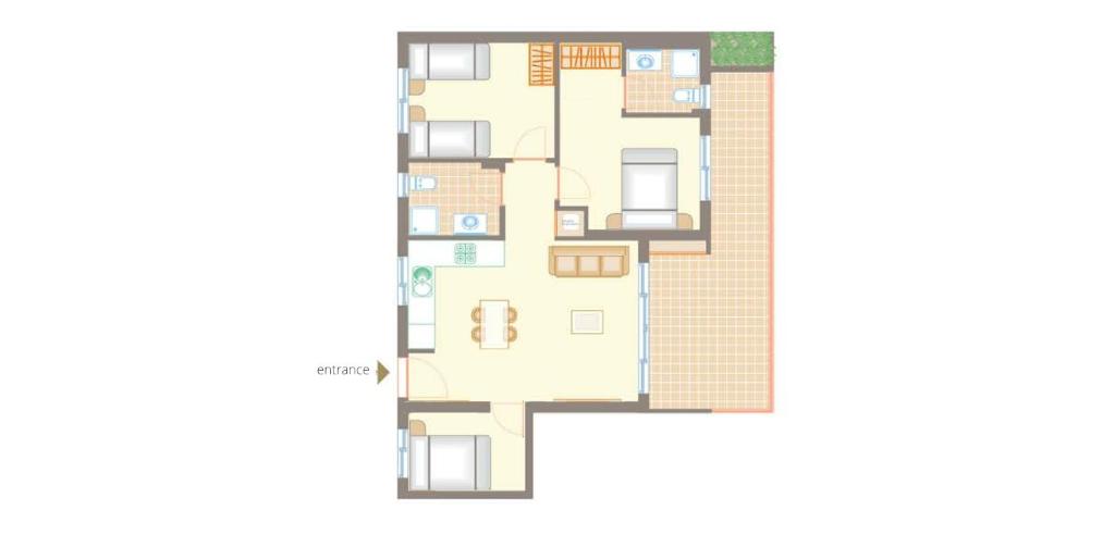 Sunrise Beach Apartment photo 1