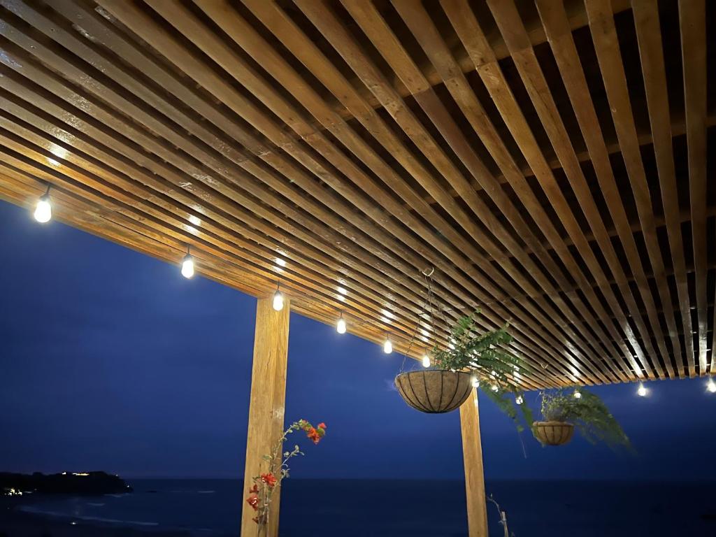 PUNTA VELEROS ROOFTOP photo 2