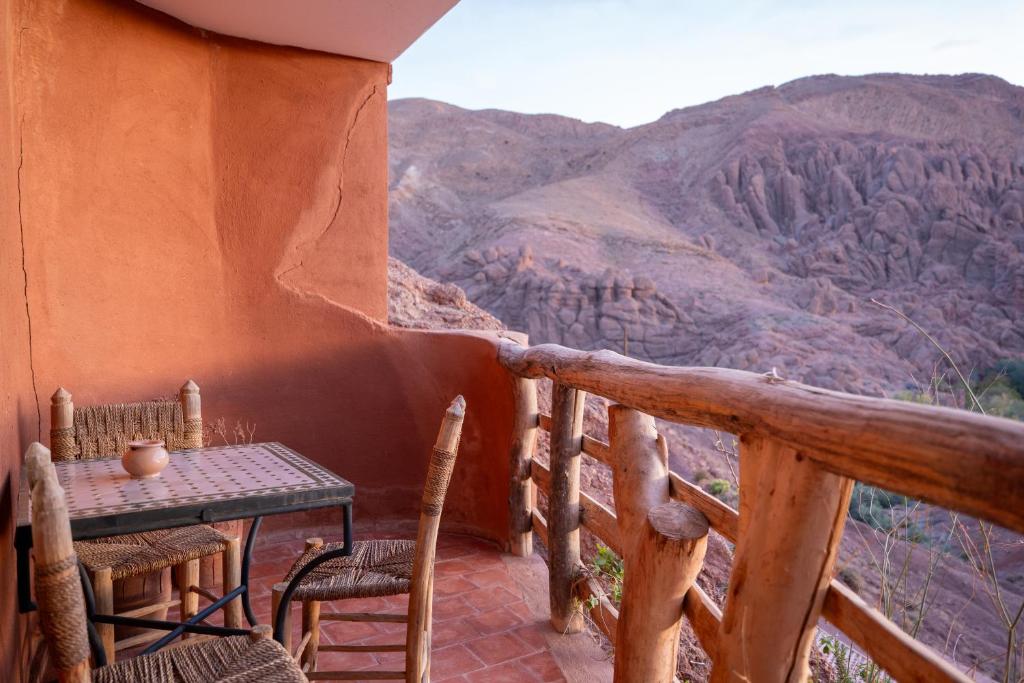 Riad Rihana Dades photo 2