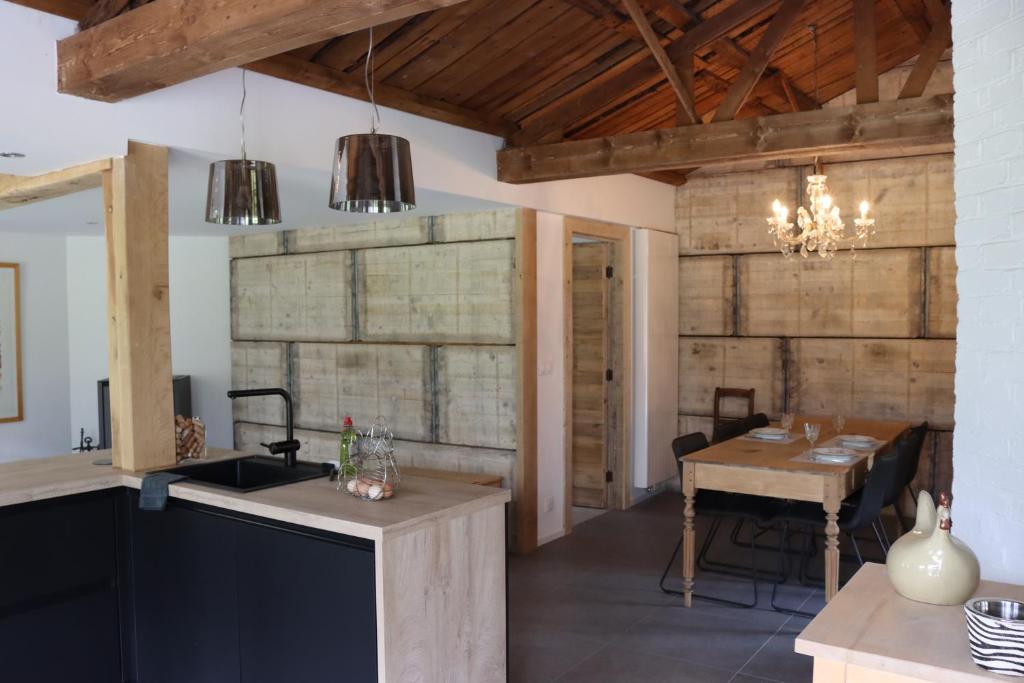 Le Chalet de Paul photo 1